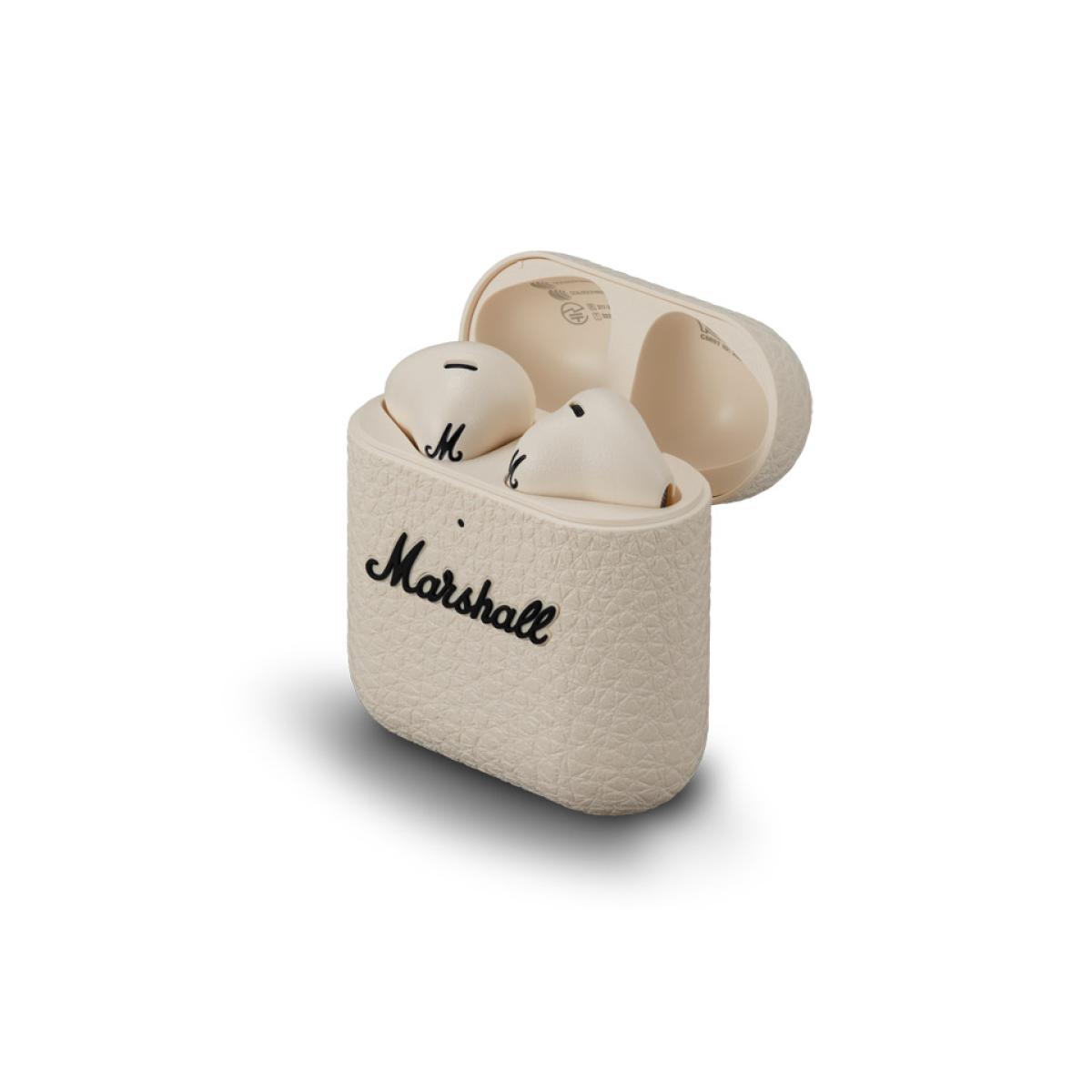 Marshall Minor IV Cream - BimotorDJ
